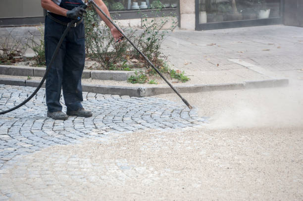 Best Post-Construction Pressure Washing  in Oyster Creek, TX