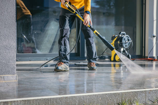 Best Patio and Deck Pressure Washing  in Oyster Creek, TX