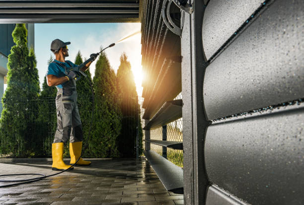 Best Restaurant Pressure Washing  in Oyster Creek, TX
