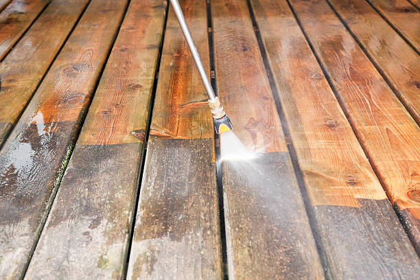 Best Pool Deck Cleaning  in Oyster Creek, TX